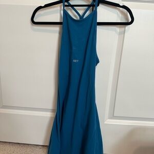 Set Active Sportsbody Dress